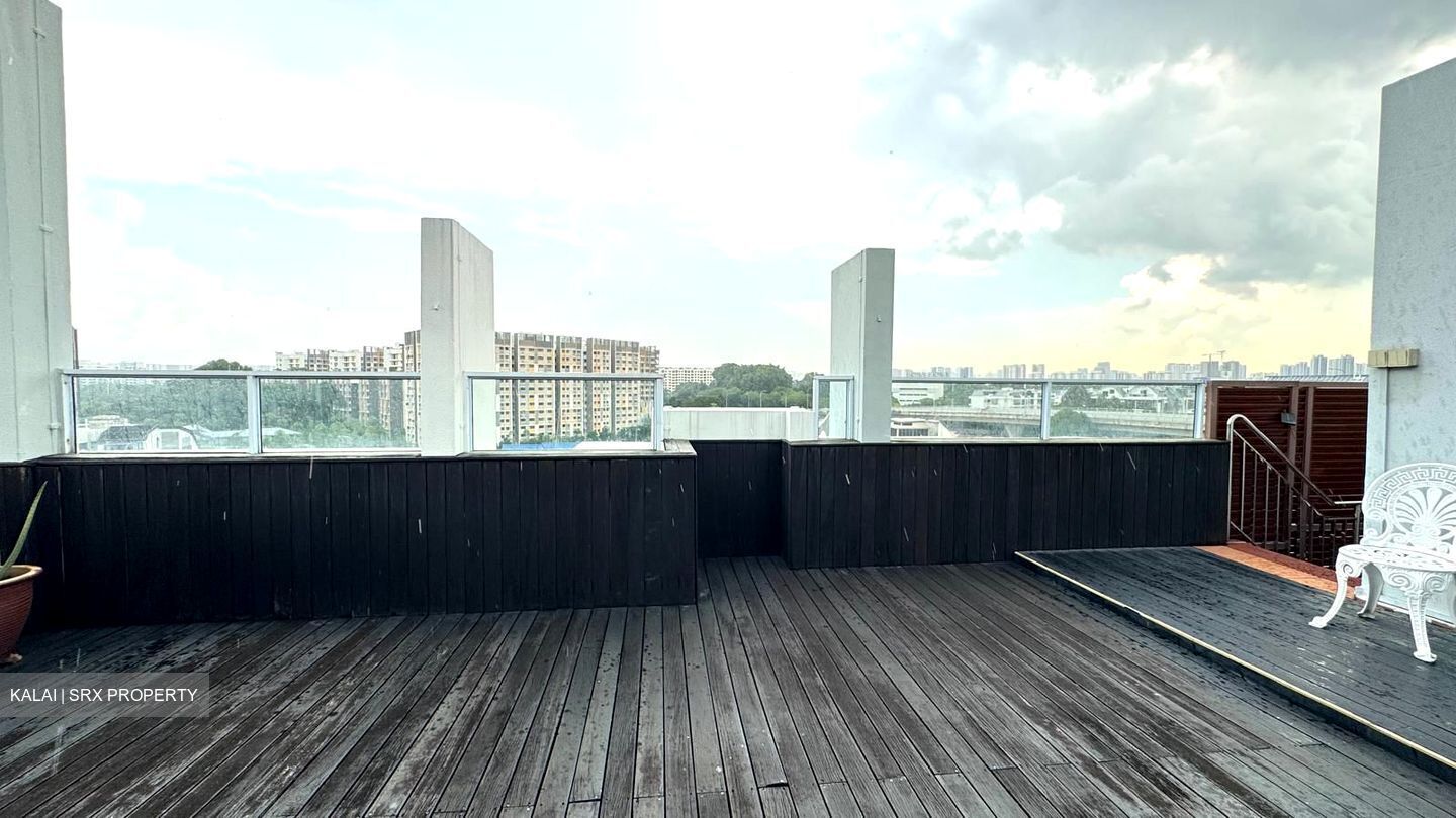 Eden Crest (D19), Apartment #578191571